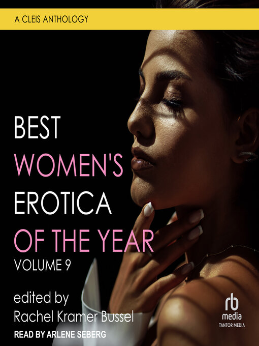 Title details for Best Women's Erotica of the Year, Volume 9 by Rachel Kramer Bussel - Available